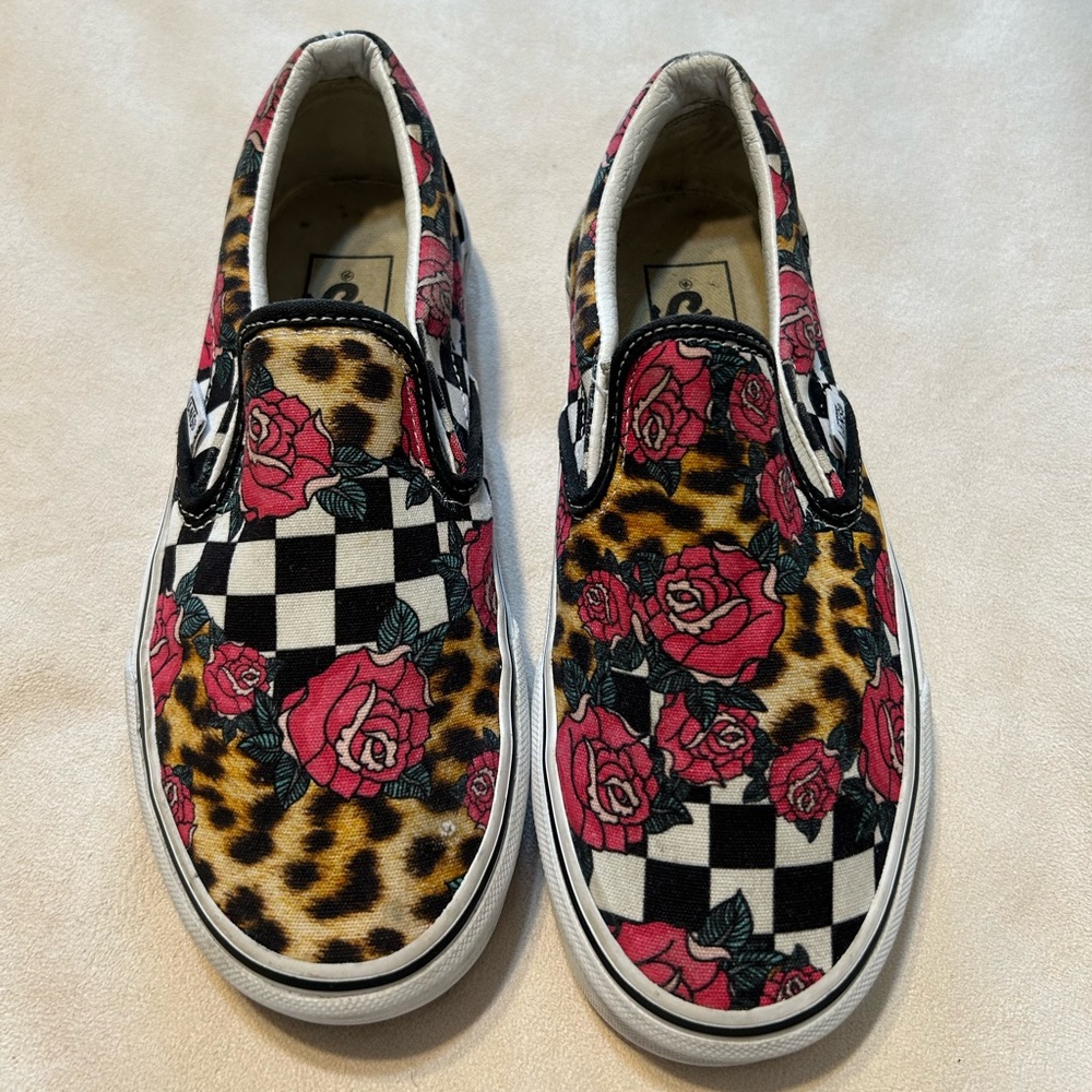 VANS